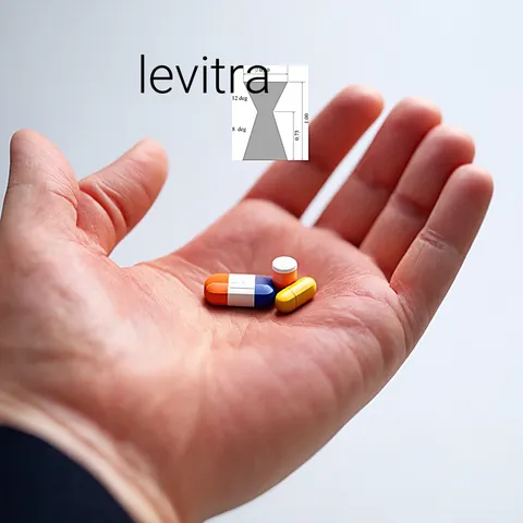 Se puede comprar levitra en farmacias